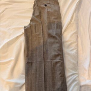 Women’s Classic Brown Pants